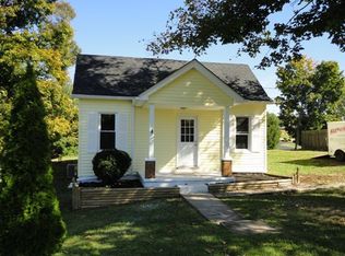 5610 First Cross St, Floyds Knobs, IN 47119