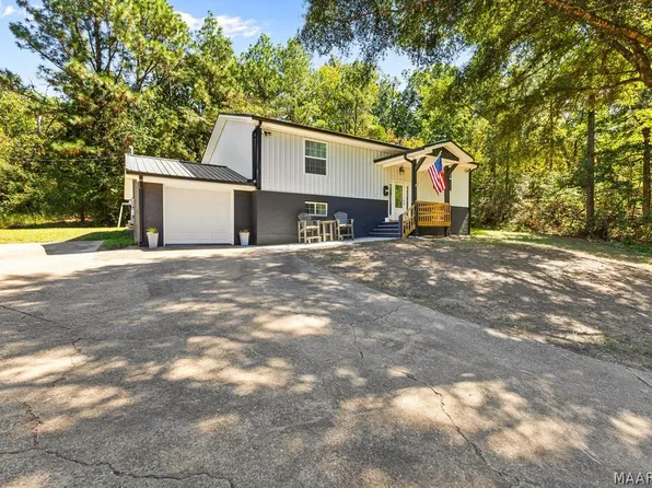 430 Forge Rd, Deatsville, AL 36022