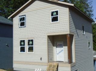 18768 1st St NE, Suquamish, WA
