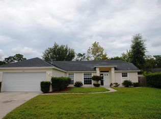 3750 Fox Hollow Dr, Orlando, FL 32829