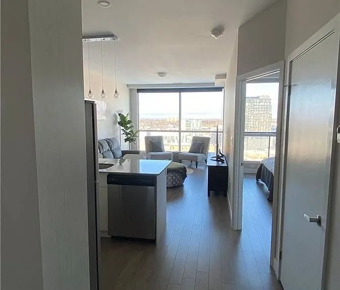 100 Garment St #1310 — Photo 7