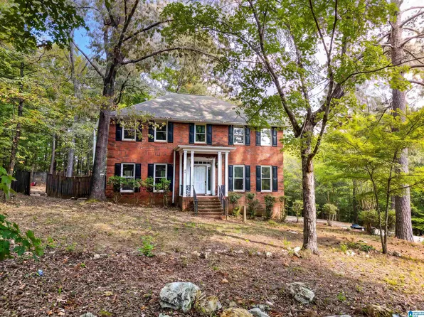 596 Miller Cir, Indian Springs, AL 35124