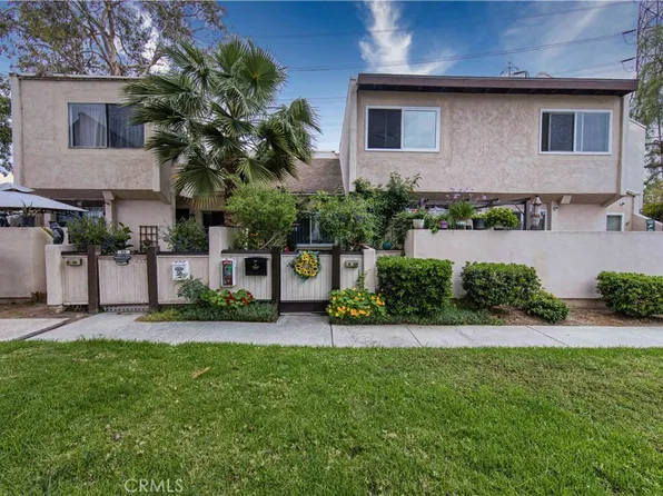 16710 Orange Ave Unit K57, Paramount, CA 90723