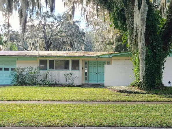 1124 NANTUCKET Avenue, Jacksonville, FL 32233