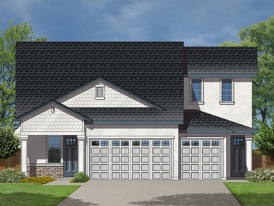B Cottage