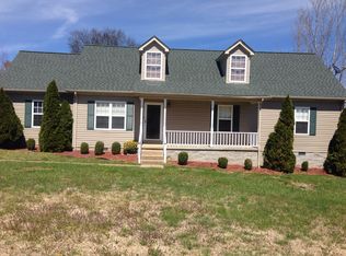 1107 Gardendale Dr, Murfreesboro, TN 37130