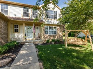 1704 Oak Squire Ct, Howell, MI 48855
