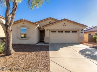 17693 W Maya Way, Surprise, AZ 85387