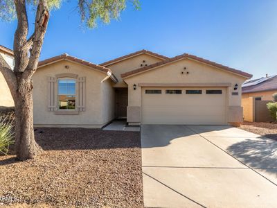 17693 W MAYA Way, Surprise, AZ, 85387