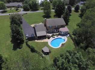 572 Pigeon Roost Trl, Princeton, WV 24740