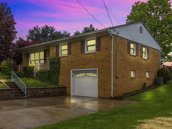 602 Glen Ave, Bridgeport, WV 26330