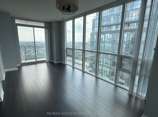 5025 Four Springs Ave #1909, Mississauga, ON L5R 0G5
