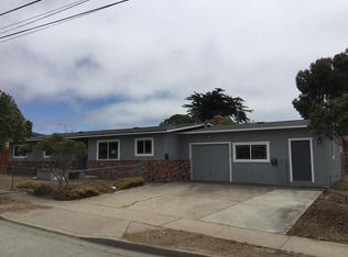296 Reindollar Ave, Marina, CA 93933