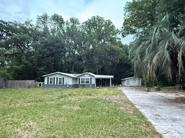 10565 BESSENT Road N, Jacksonville, FL 32218