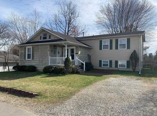 3318 Condit St, Ashland, KY 41101