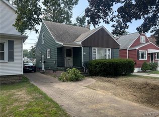157 Whitehall Ave, Buffalo, NY 14220