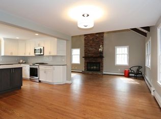 25 Ridge Hill Rd, Sudbury, MA 01776