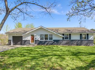 16208 E 1st St S, Independence, MO 64050