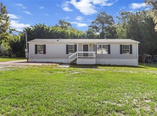 4931 S Phial Point, Homosassa, FL 34446