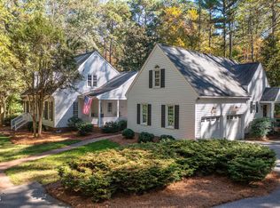 7904 Paper Trl, Wake Forest, NC 27587