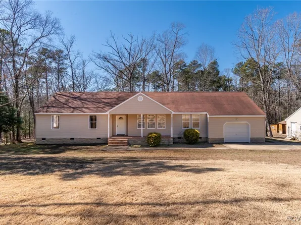 4590 Hidden Ln, Lanexa, VA 23089