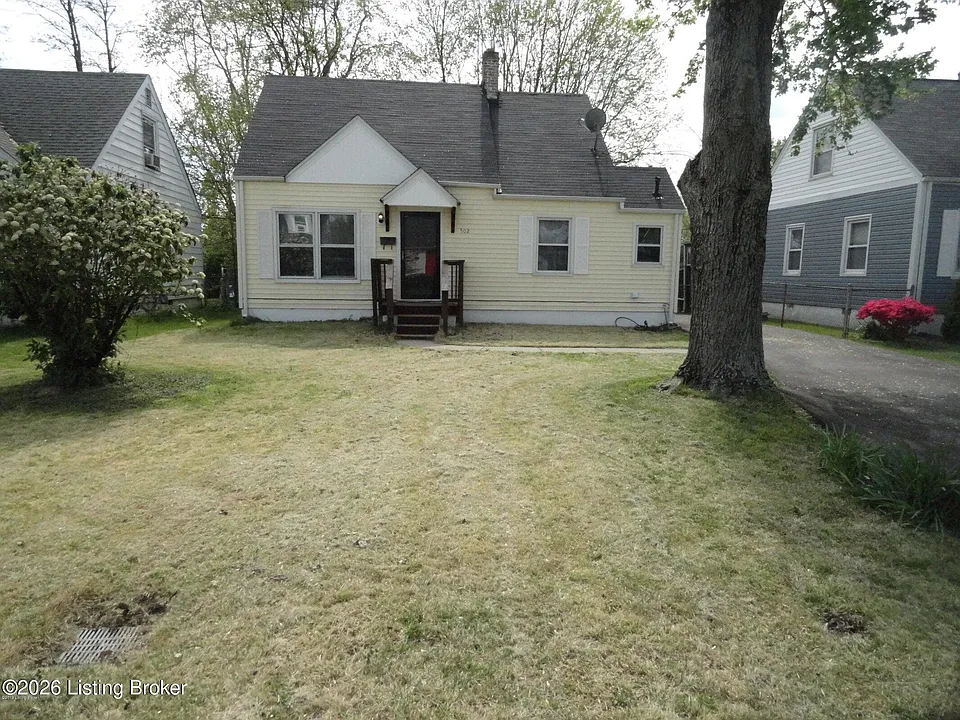 502 Harris Pl