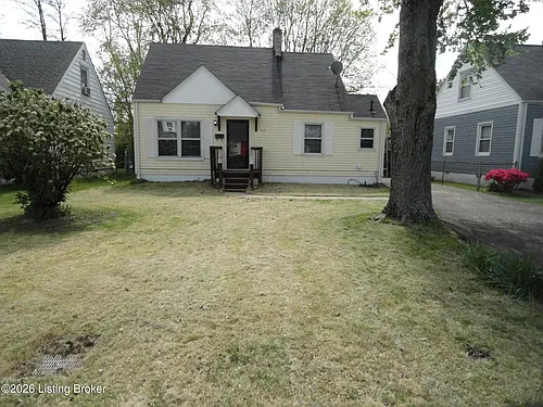 502 Harris Pl Photo 1