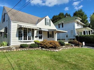 1162 W Church St, Elmira, NY