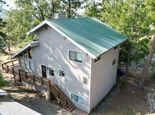 34125 Shaver Springs Rd, Auberry, CA 93602