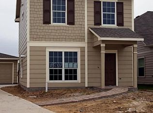 18207 Chianti Rdg, Houston, TX 77433