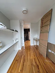 Rented by Lodger Corp