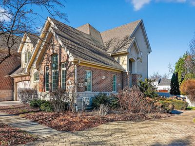 429 Skipping Stone Ln, Hinsdale, IL, 60521