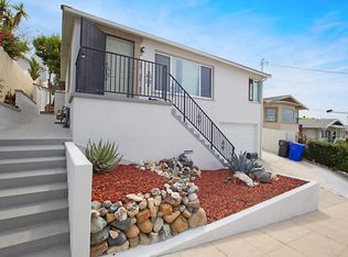3935 California St, San Diego, CA 92110