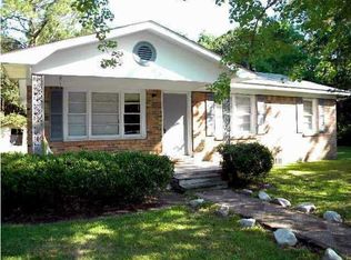 7205 Old Pascagoula Rd, Theodore, AL 36582