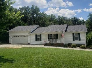 134 Beckner Rd, Lexington, NC 27292