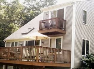 60A Jackson Rd, Brewster, MA 02631