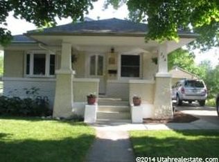 220 E 200 S, Logan, UT 84321