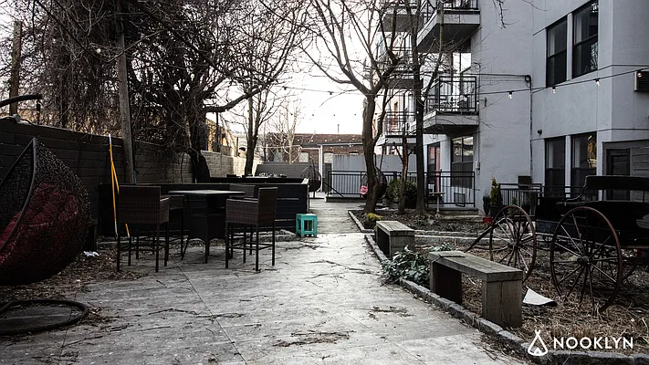 Rented by Nooklyn NYC LLC | media 31