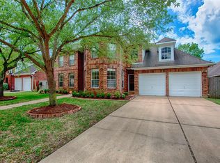 13610 Pear Woods Ct, Houston, TX 77059