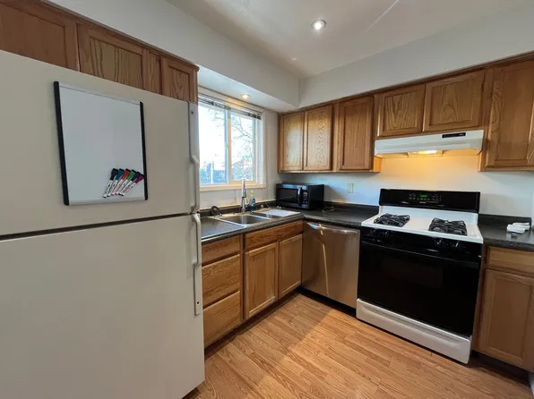 516 N Bliss St, 516 N Bliss St APT 2, Anchorage, AK 99508