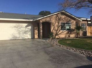 604 S Gordon St, Ridgecrest, CA 93555