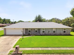 20001 Merinda Ln, Long Beach, MS 39560