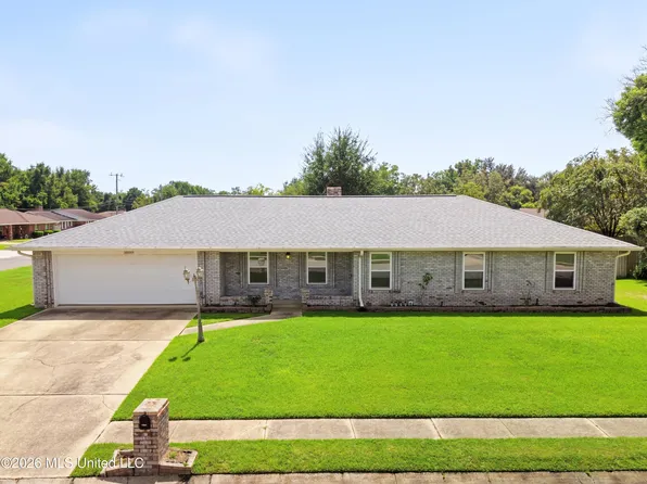 20001 Merinda Ln, Long Beach, MS 39560