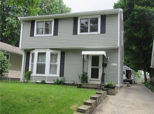 417 Ridgewood Dr, Syracuse, NY 13206