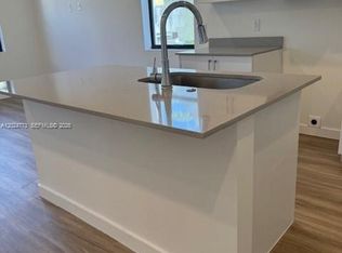 151 NW 10th Pl, Homestead, FL 33034