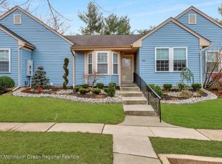 159C Concordia Cir, Monroe, NJ 08831