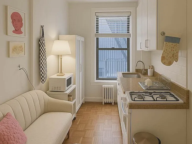 181 Prince St #10 — Photo 2