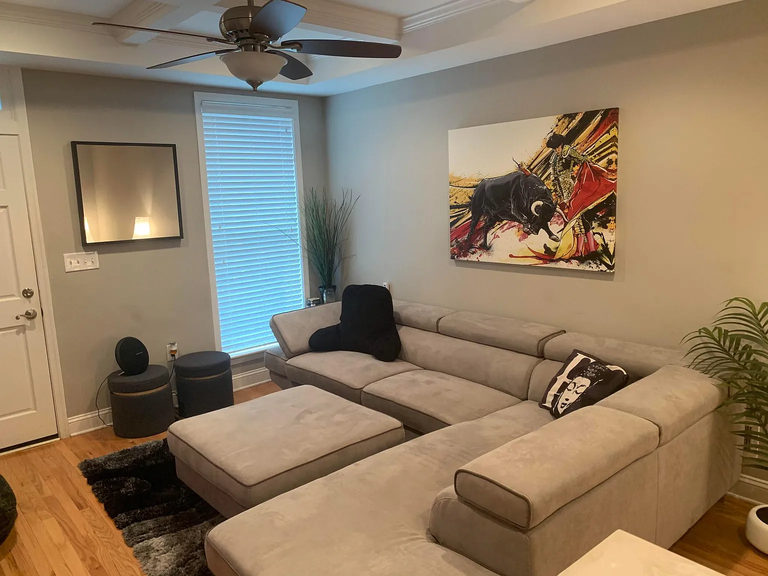 3 bed, 3.5 bath, 1274 sqft, $2,750 — Photo 3