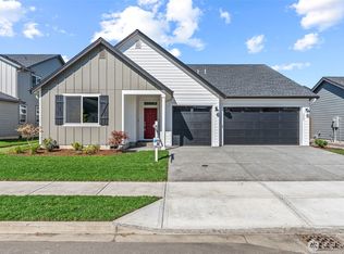 Ridgefield Heights, Ridgefield, WA 98642