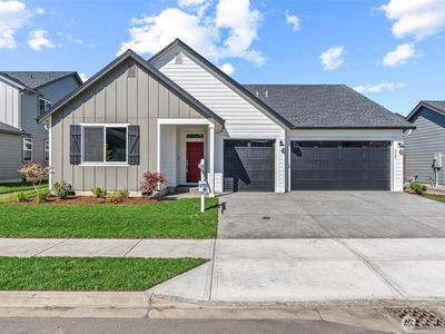 2822 S 9th Way, Ridgefield, WA, 98642